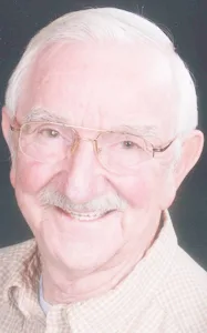 Gerald P. Bradley